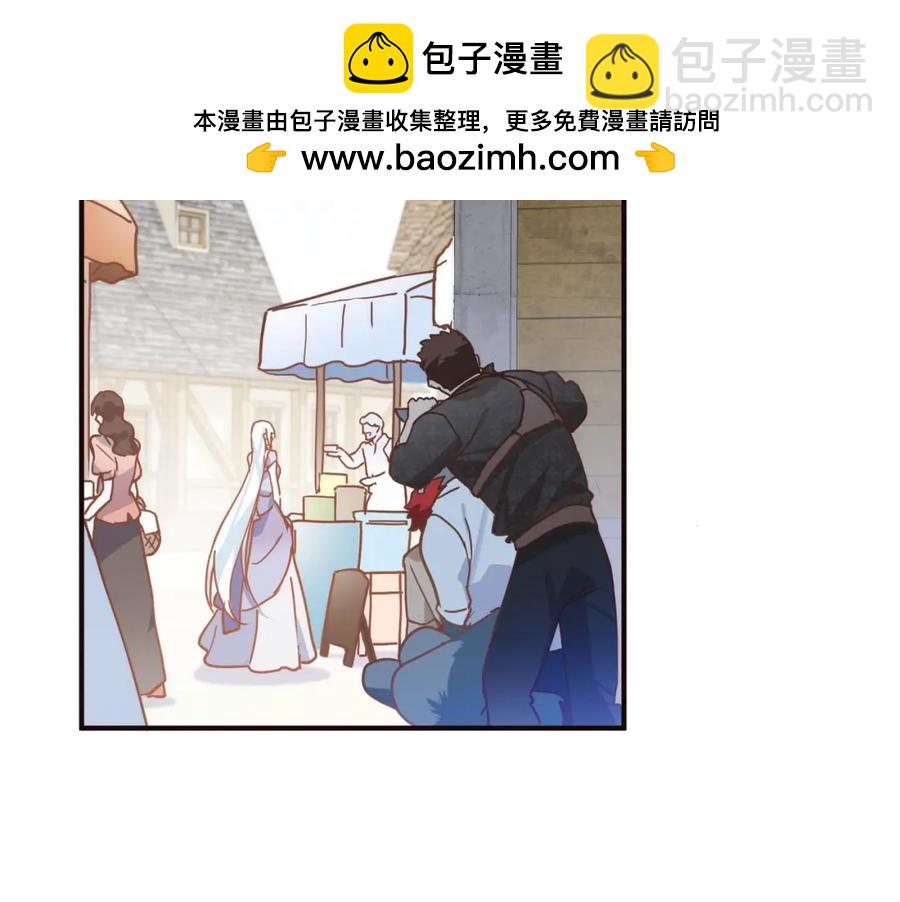 第26话 礼物(1/3)-第21话