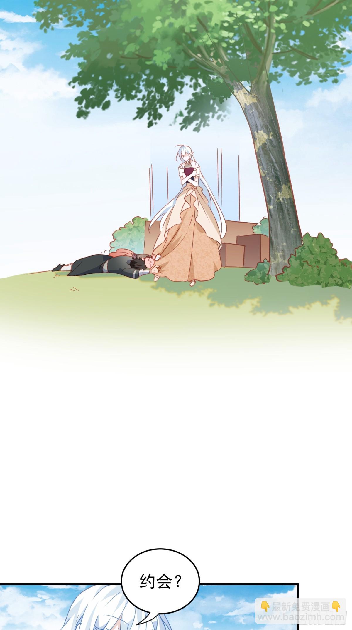 第34话 自爆卡车了团长(1/2)-第31话