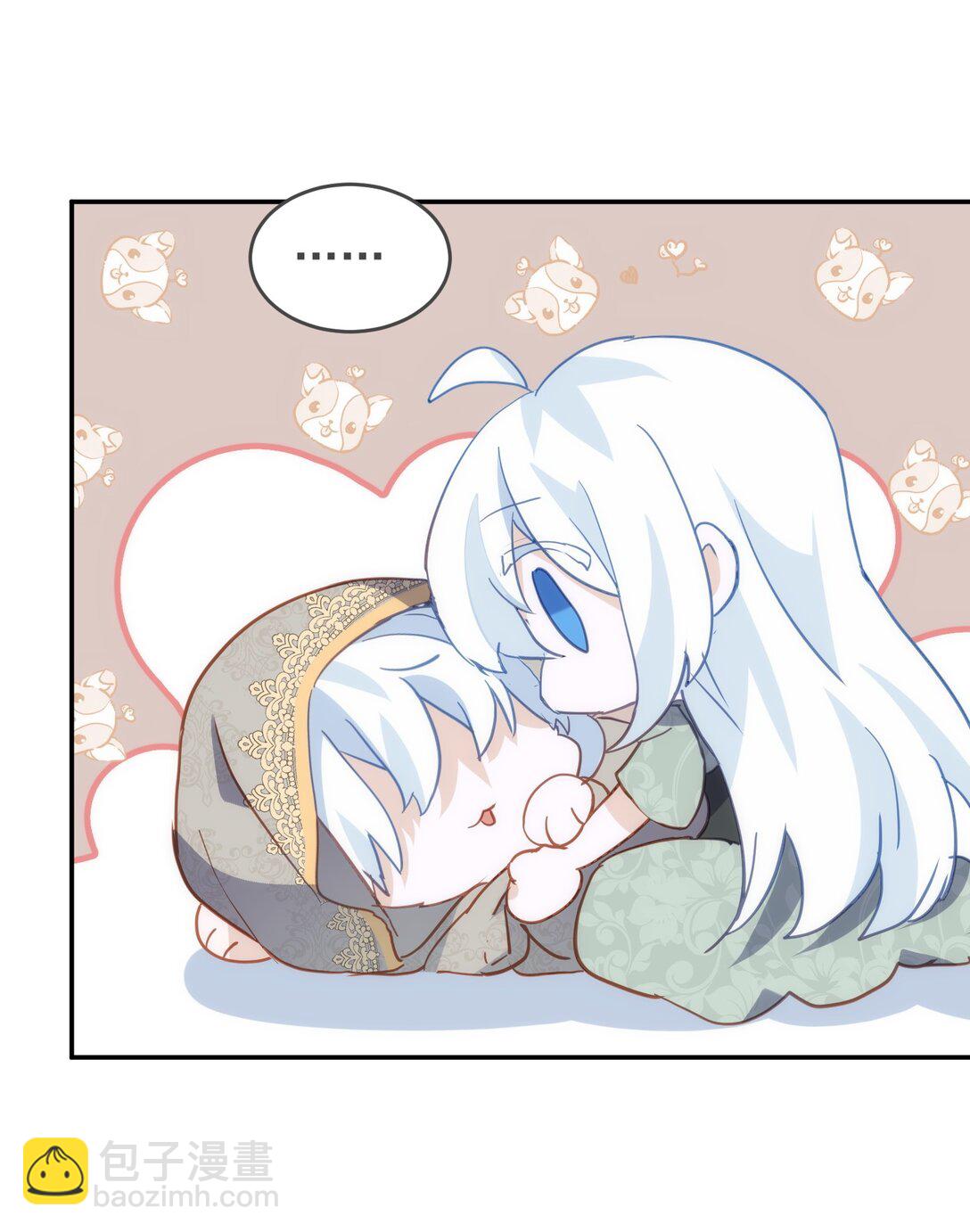 第46话 是爸爸啊-第47话