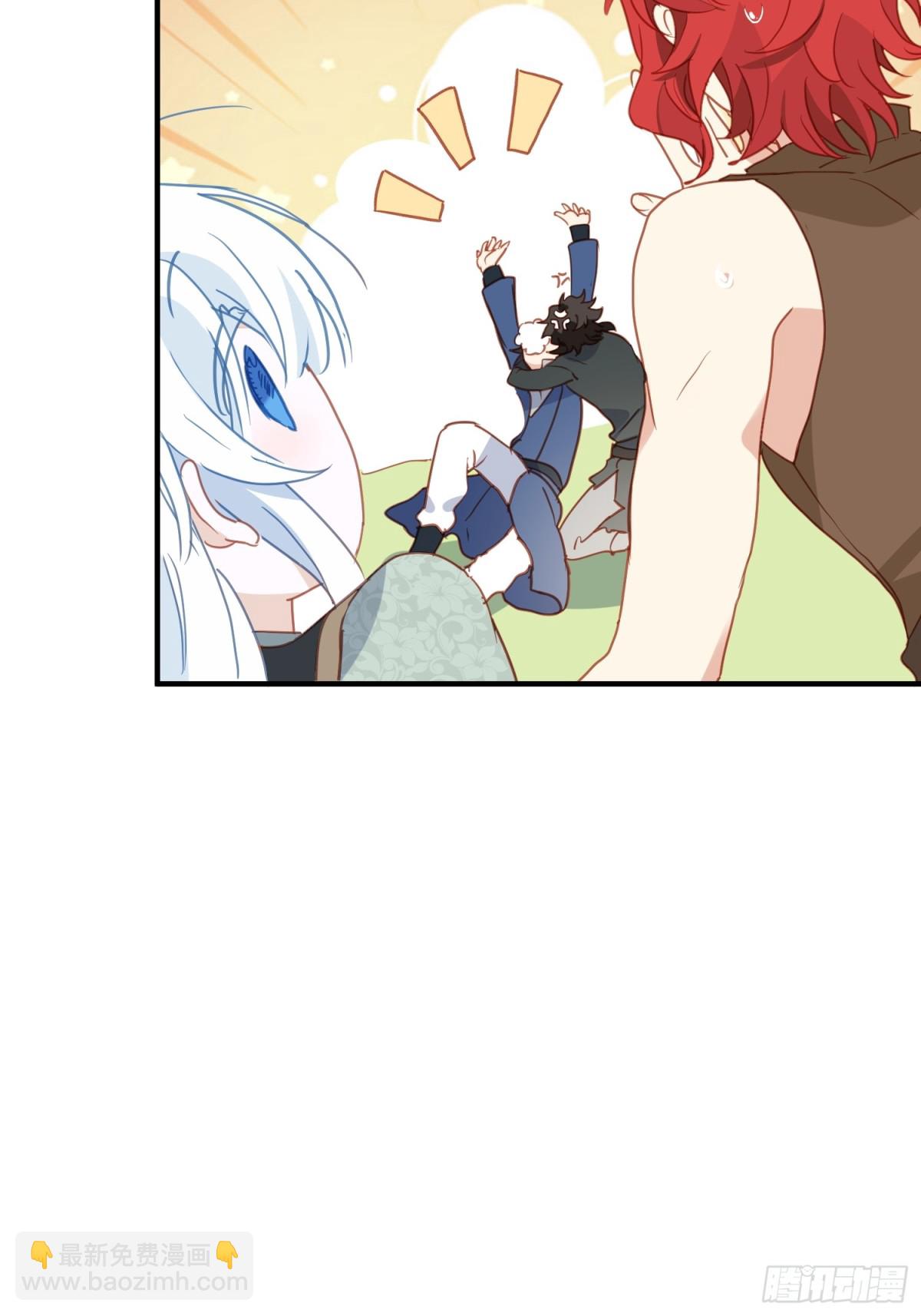 第46话 是爸爸呀-第43话