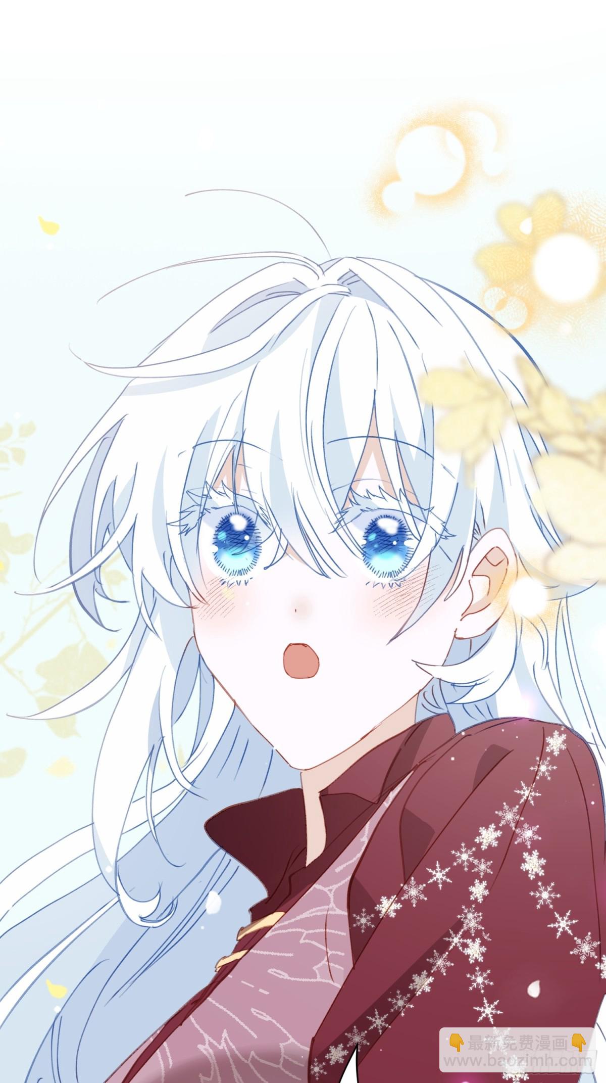 第48话 女儿恋爱了？-第45话