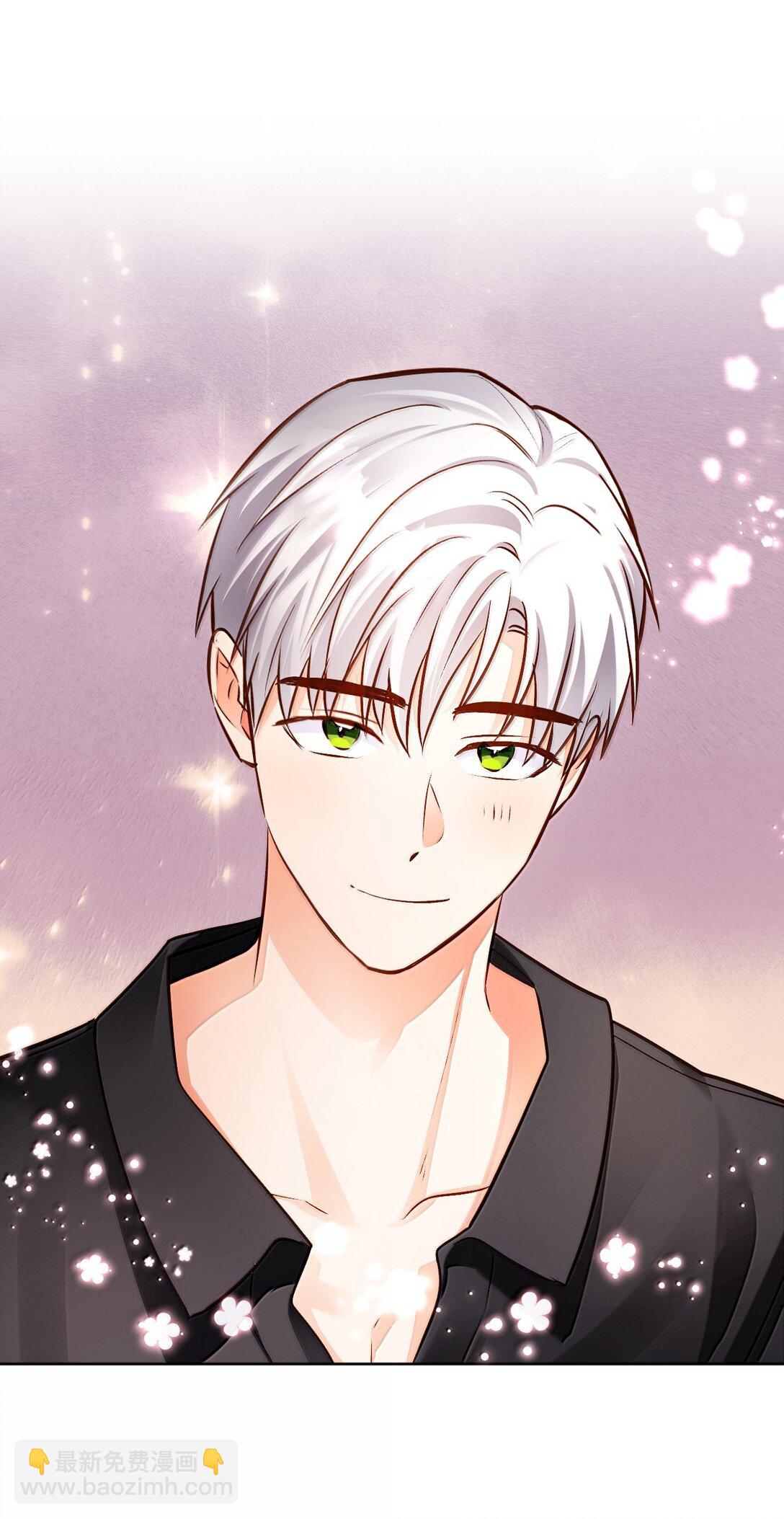 60 同居？！(1/2)-第61话
