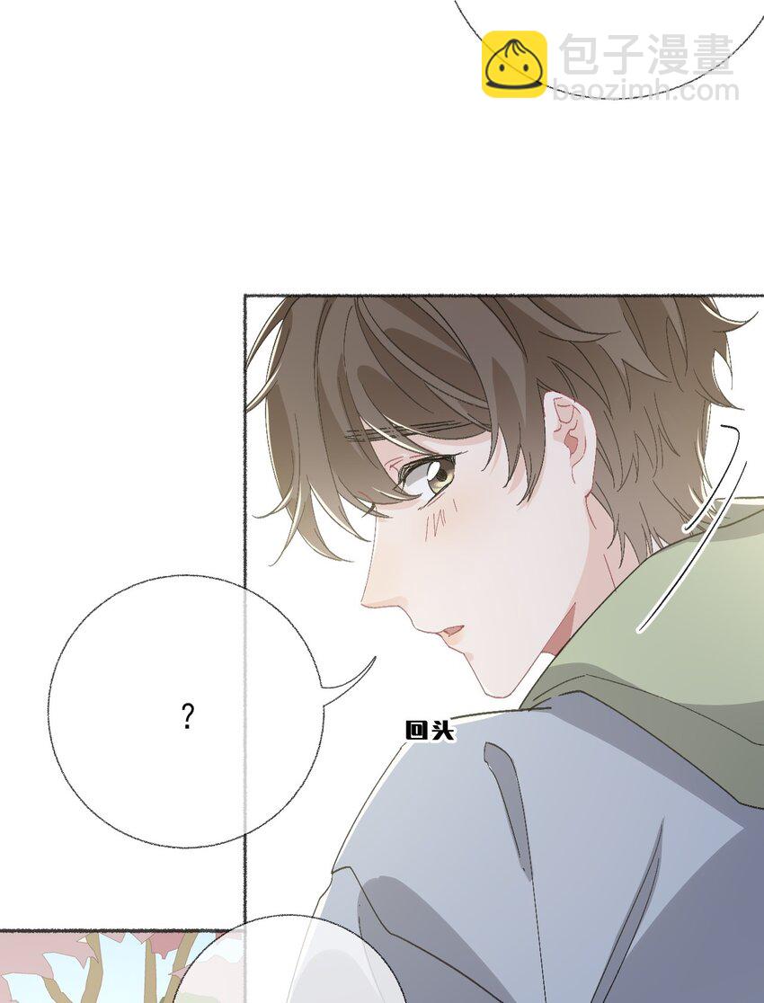 047 想抱多久都可以-第47话
