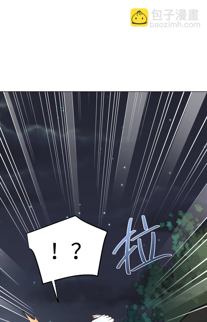 37 水中意外-第37话