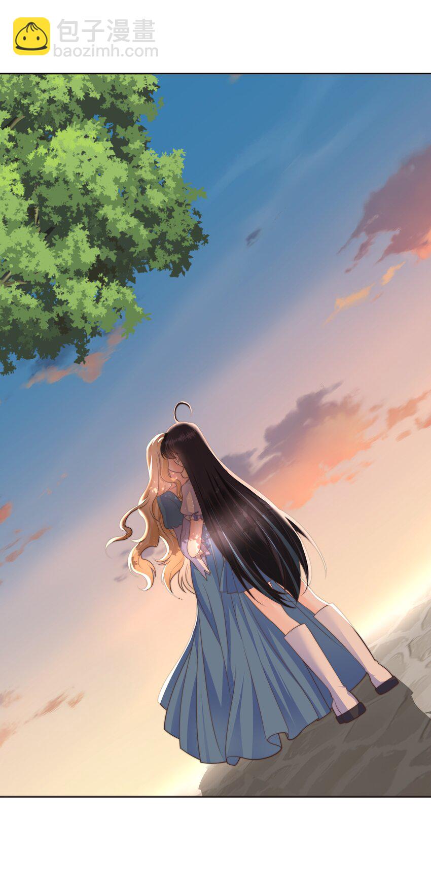 39 和女友必做的事-第39话