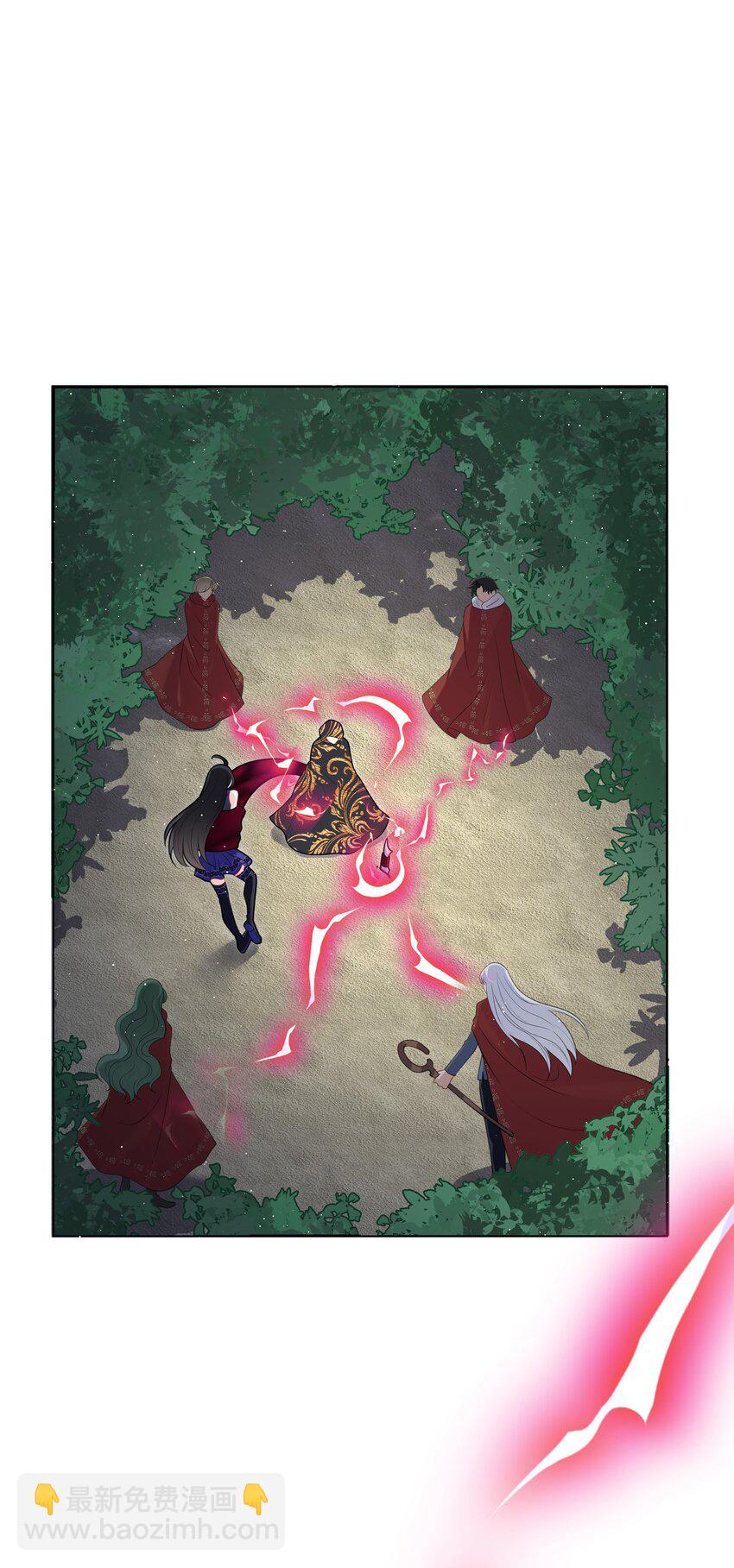 64 与魔王的决战-第65话