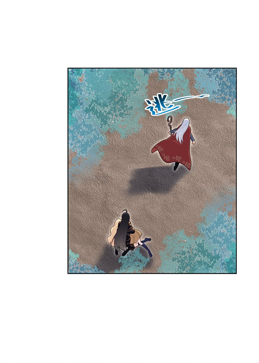 68 回到最初-第69话