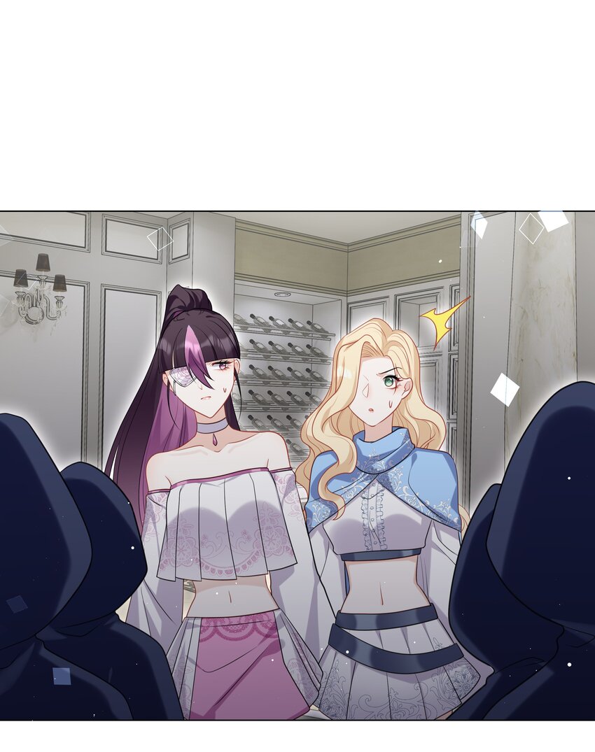 74 隐藏身份-第75话