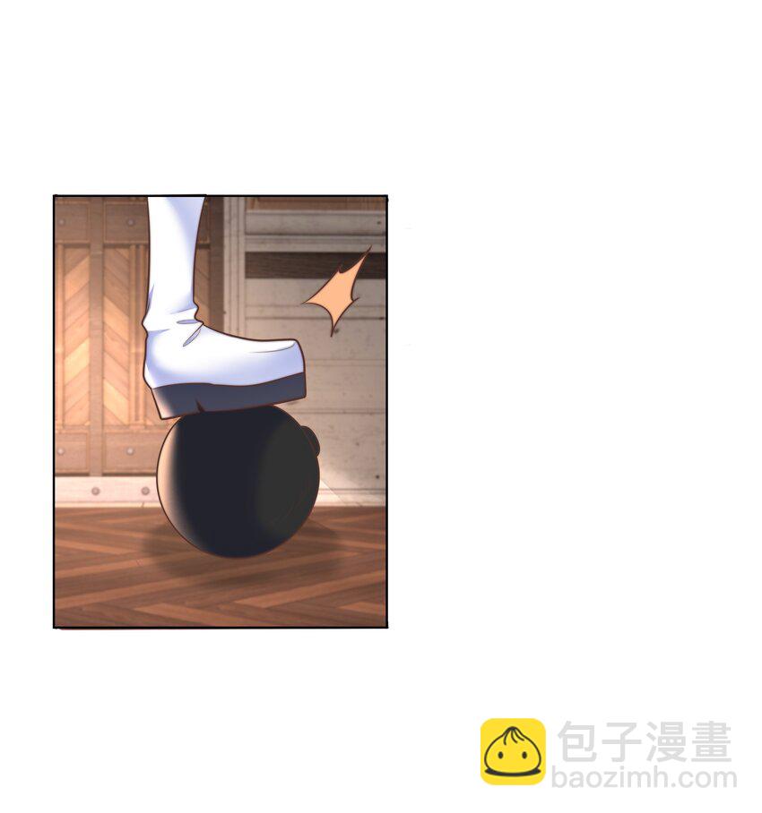 9 知恩图报的大小姐(1/2)-第9话