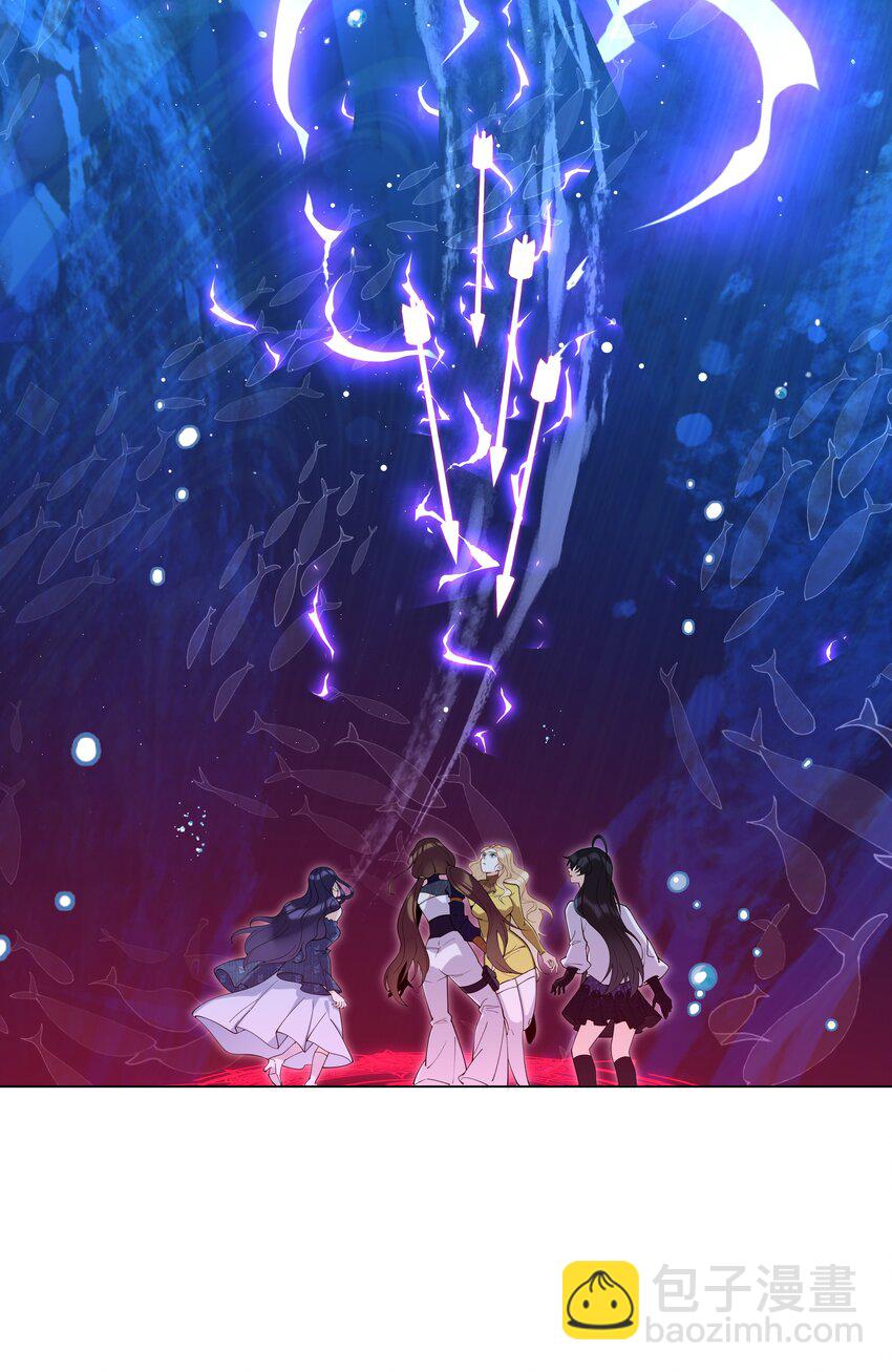 84 克丽丝的过去-第85话