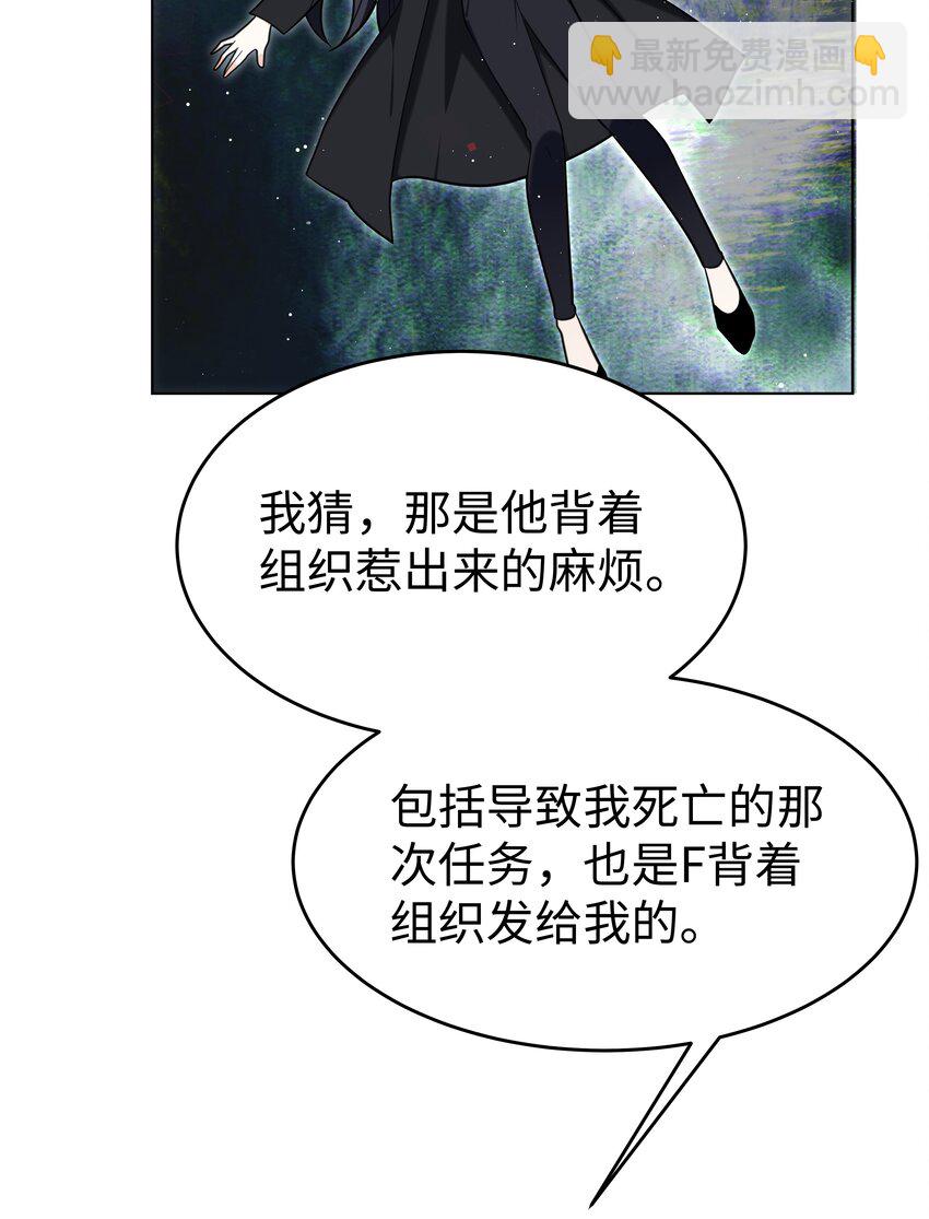 88 菜鸟社畜-第91话