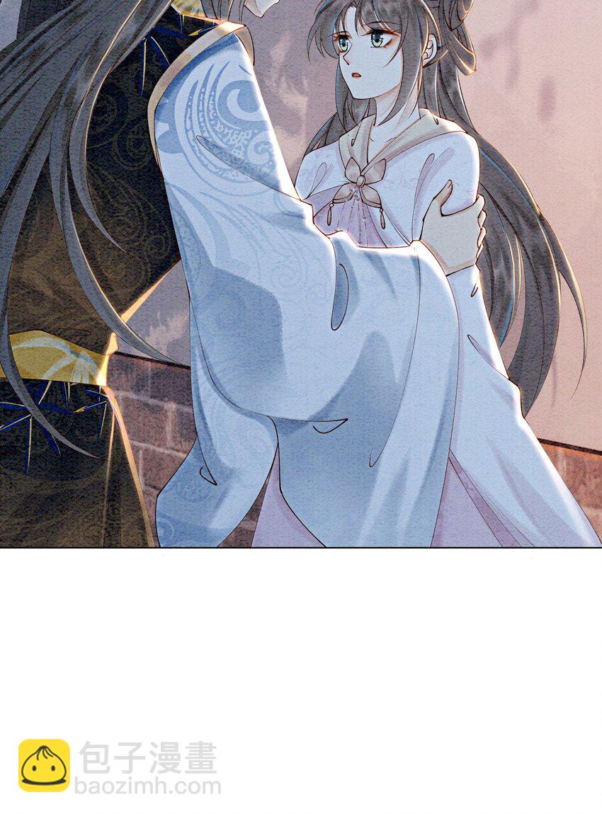 第55话 无论怎样我都会陪你-第57话