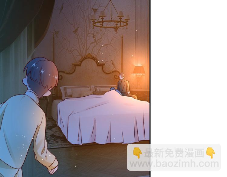 第25话 一起睡吧(1/3)-第25话