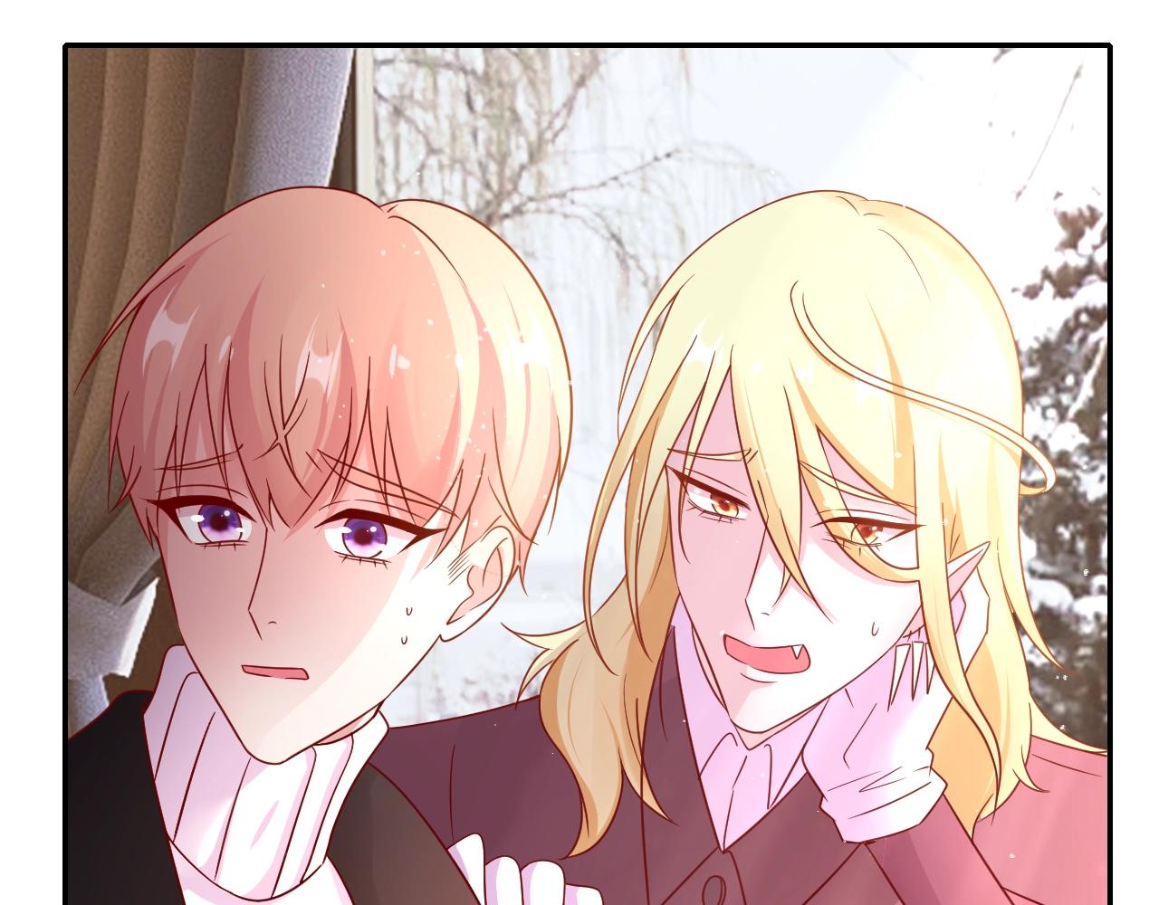 第27话 男孩子要保护好自己(1/3)-第27话