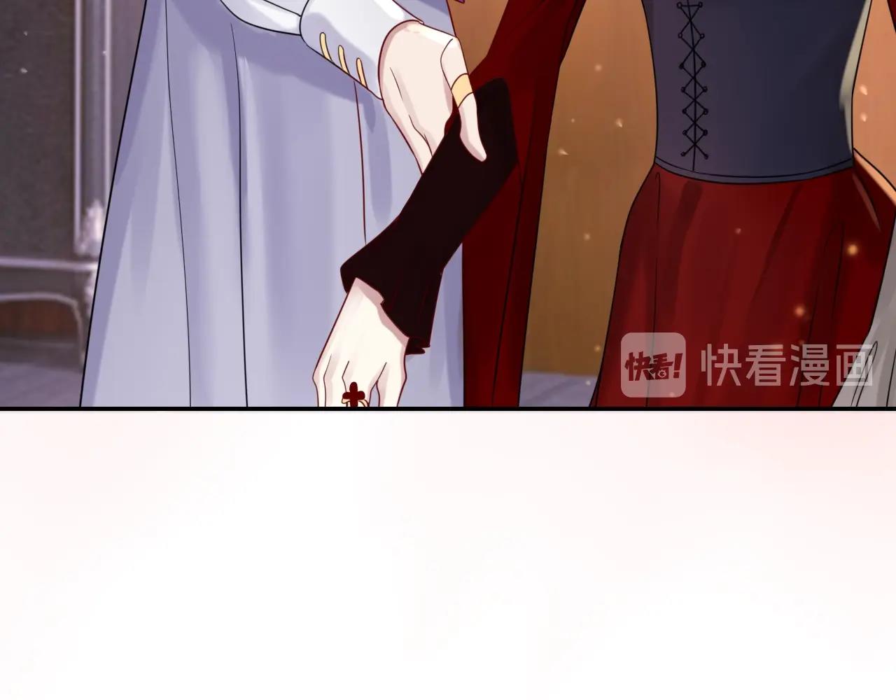 第31话 你不许和大哥睡！(1/3)-第31话