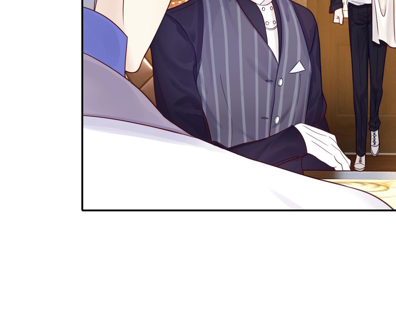 第35话 伯爵吃白毛的醋了！？(1/3)-第35话