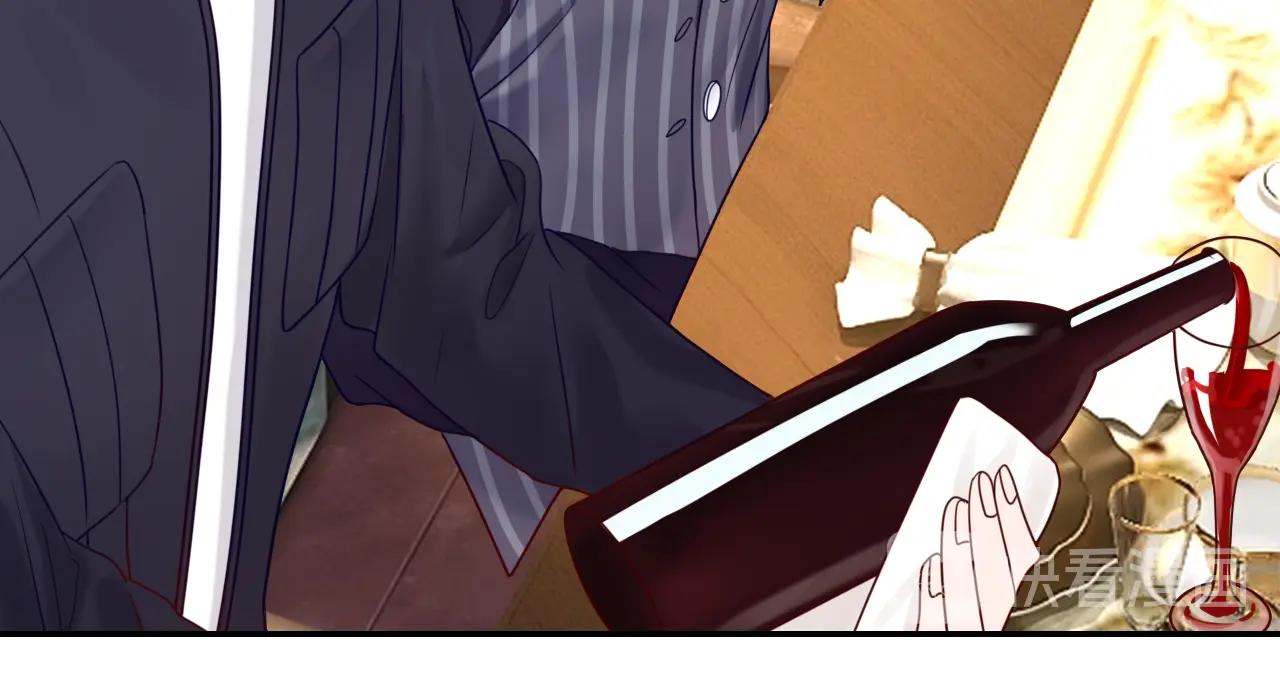 第35话 伯爵吃白毛的醋了！？(1/3)-第35话