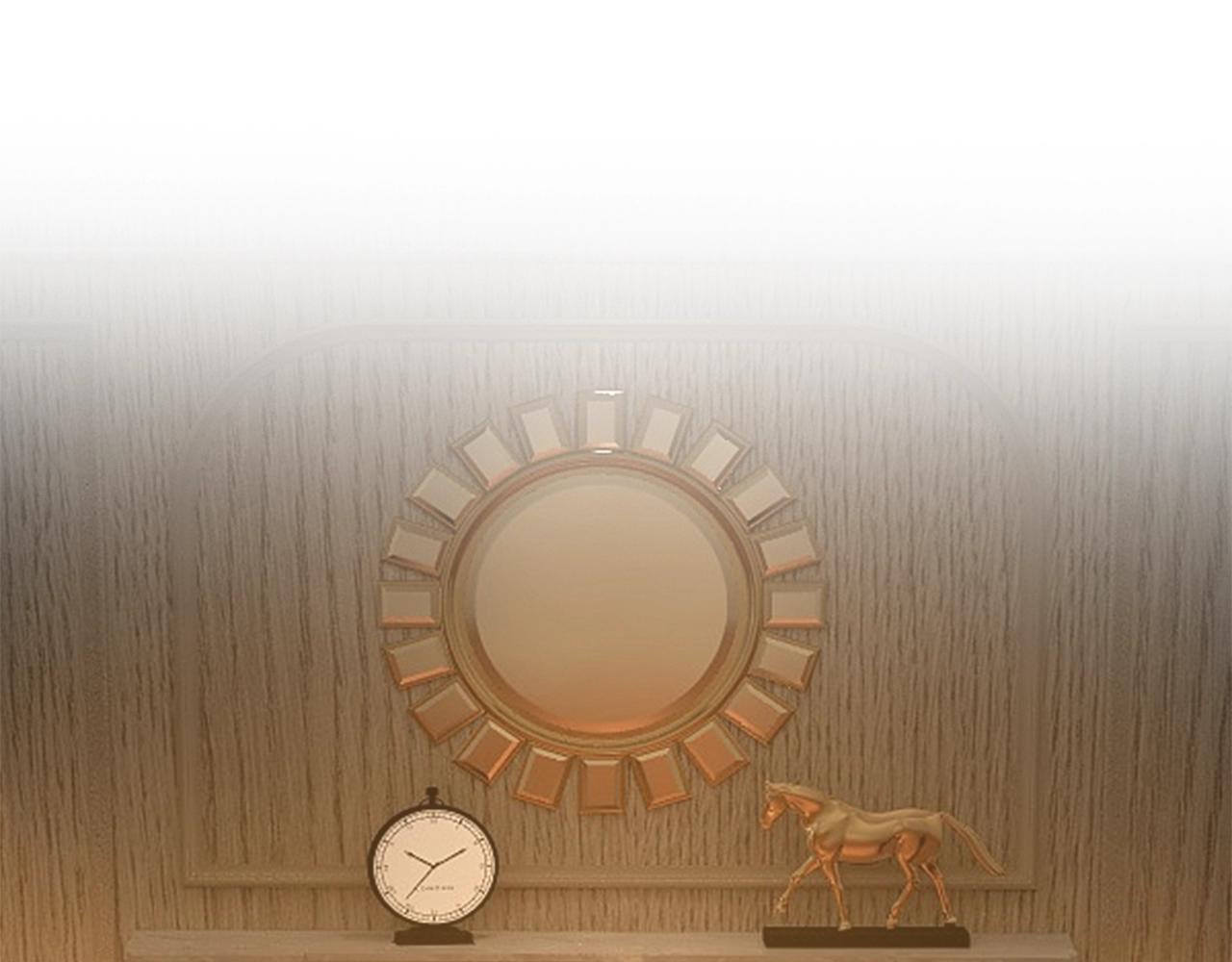 第35话 伯爵吃白毛的醋了！？(1/3)-第35话