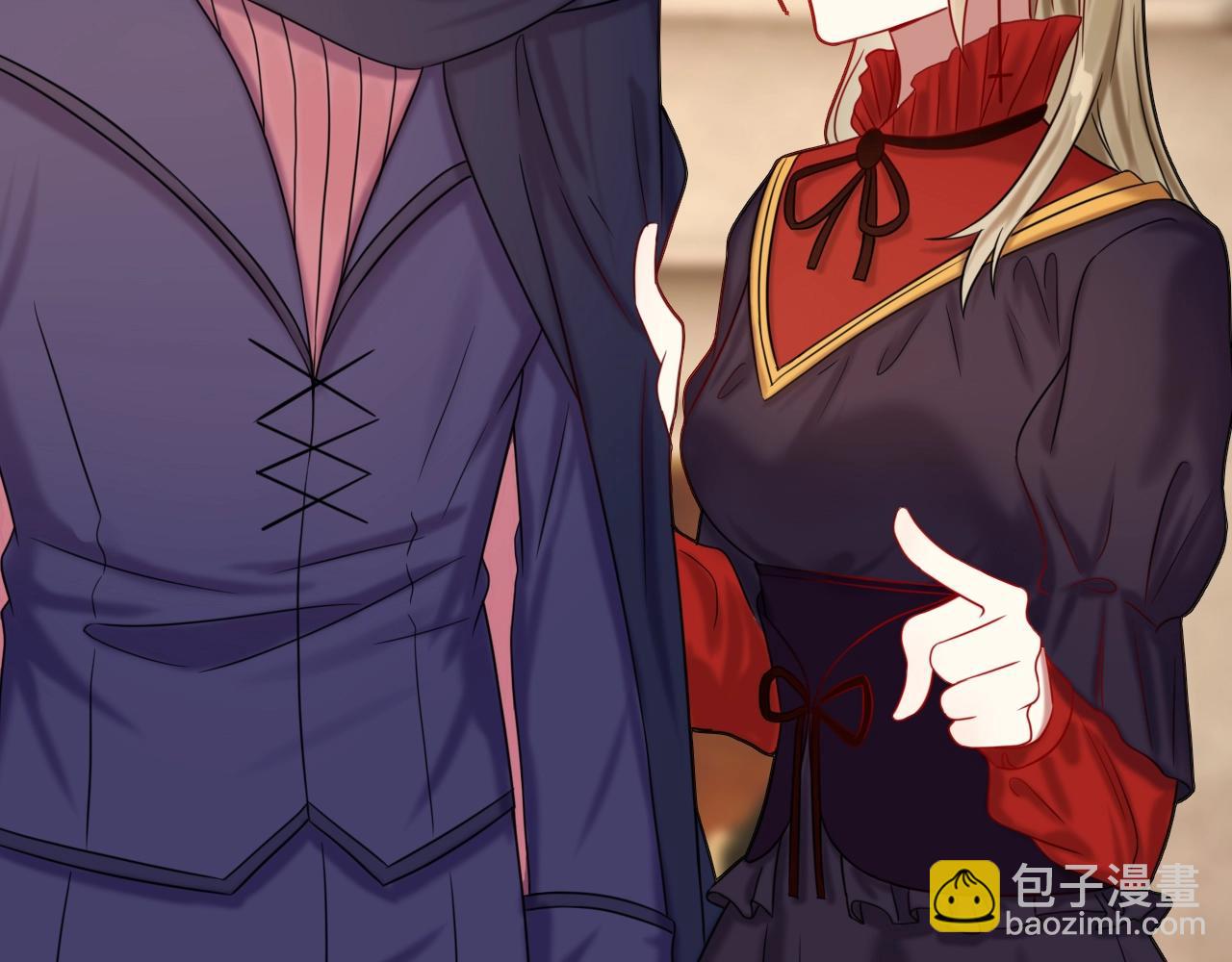 第45话 这是我的伴侣夏日(1/4)-第45话