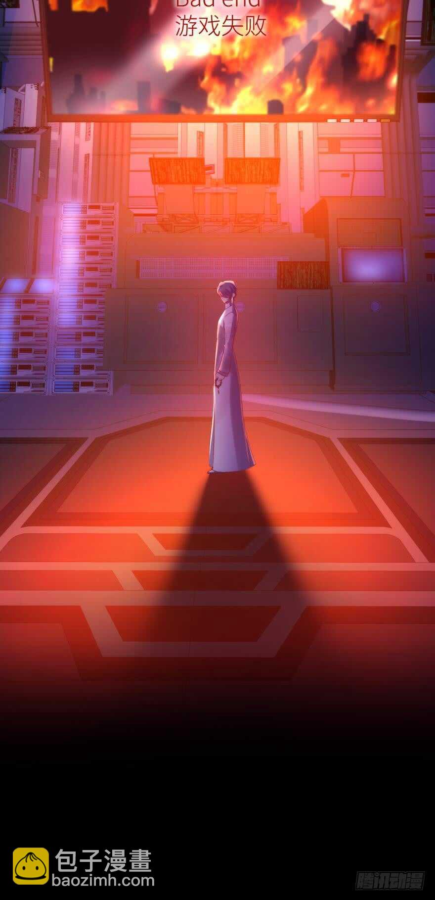 第107话 大开杀戒（二）-第107话