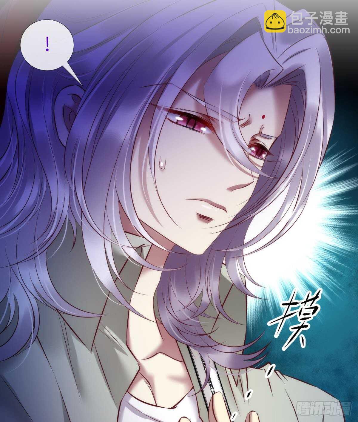 第125话 丞相大人很性感-第125话