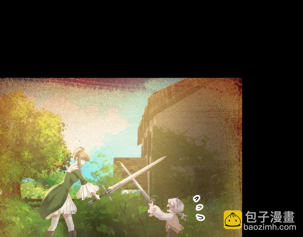 第193话 梦中的回忆(1/2)-第193话