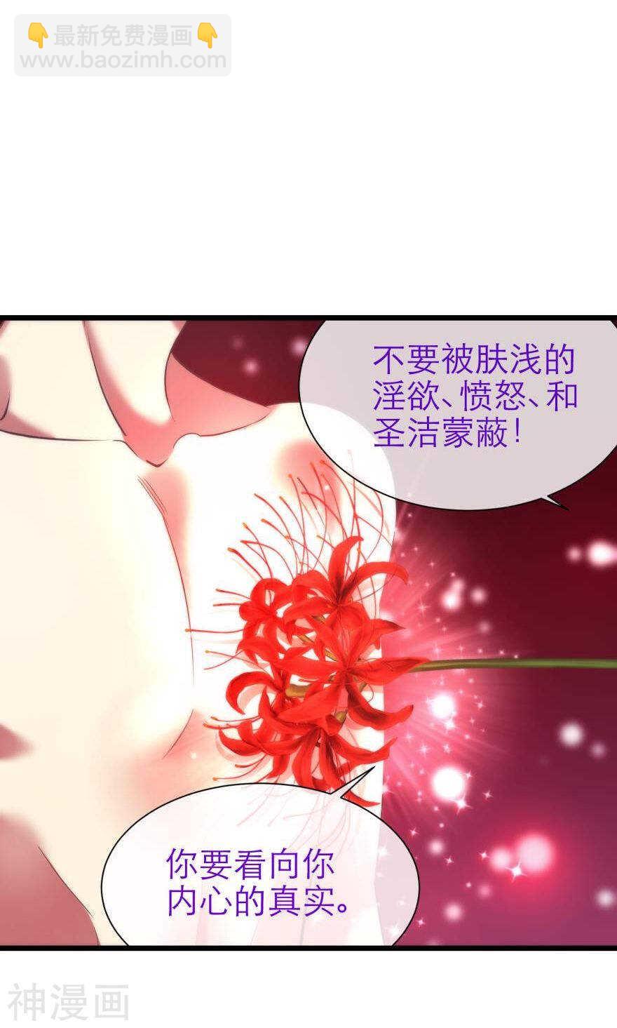 第71话 盗取圣光（二）-第71话