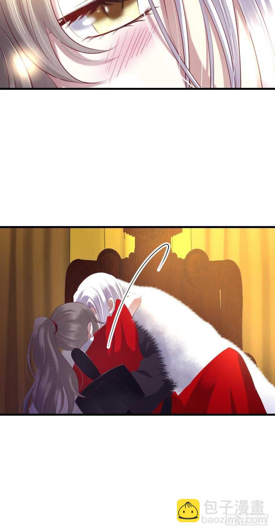 第95话 凌他怎么怪怪的？2(1/2)-第95话