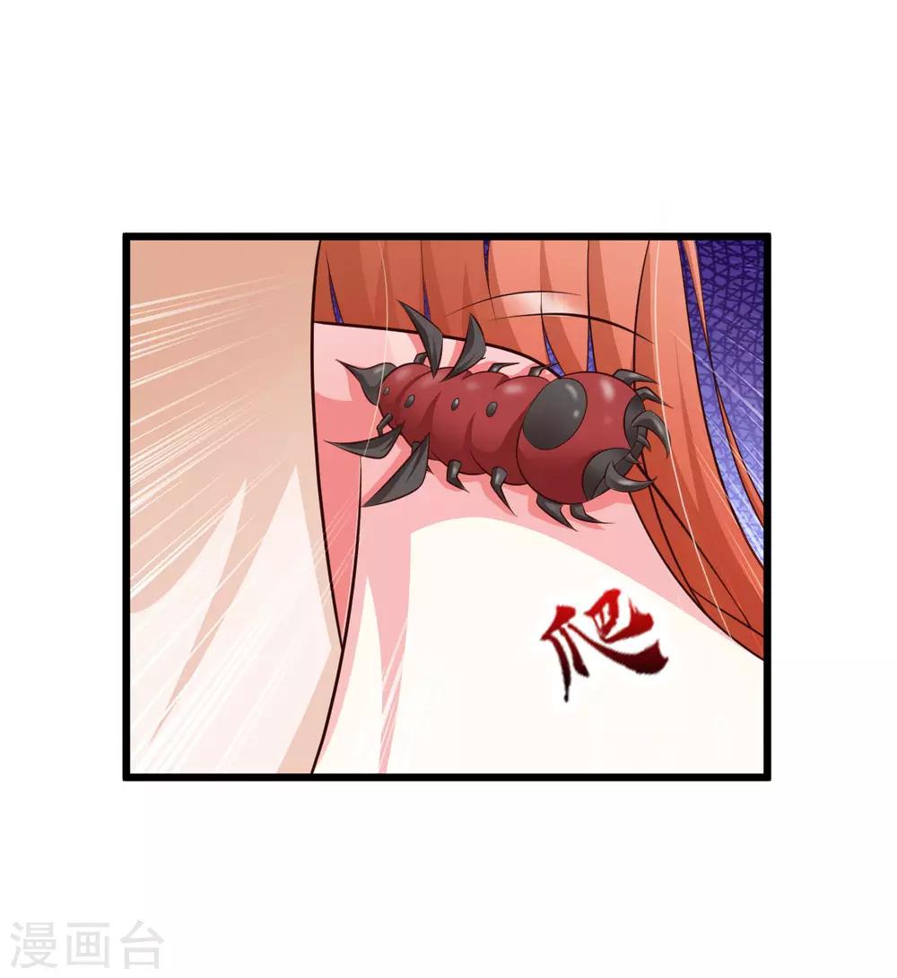 第41话 这个女人，就是欠收拾！-第47话