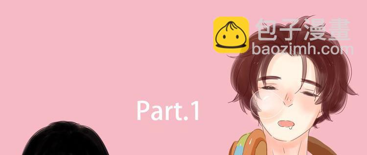 系列11暗恋的男生要做我男朋友(1/5)-第1话