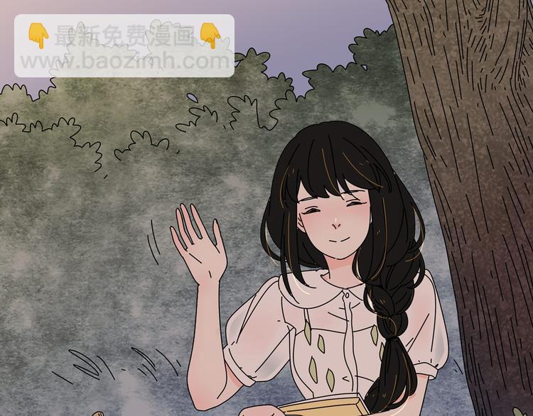 11离开你无尽的想念(1/2)-第11话