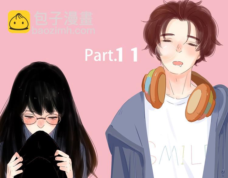 11离开你无尽的想念(1/2)-第11话