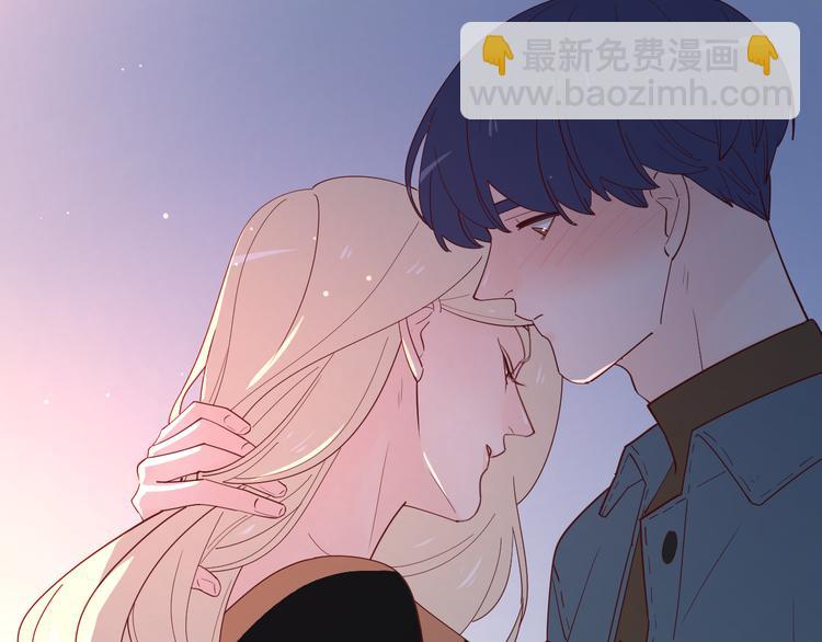 番外高冷女神融化了(1/2)-第105话