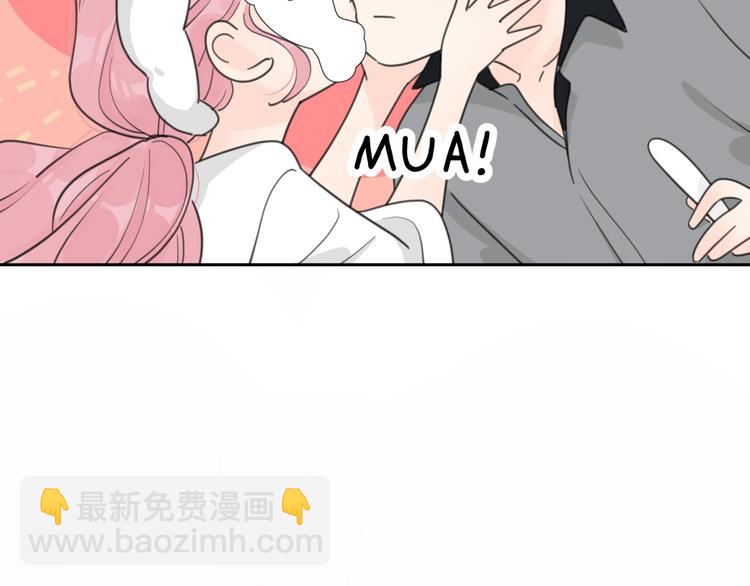 番外永远的小公主-第119话