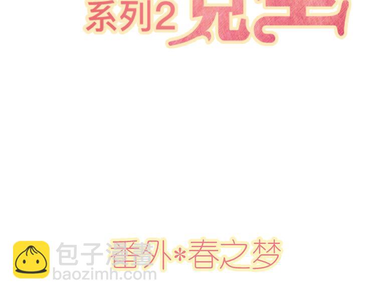 番外春之梦(1/2)-第29话