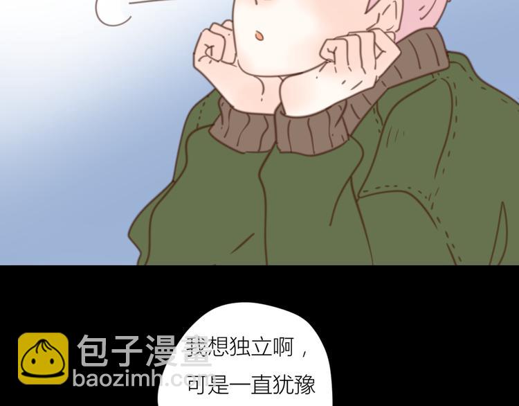 13离别(1/3)-第33话