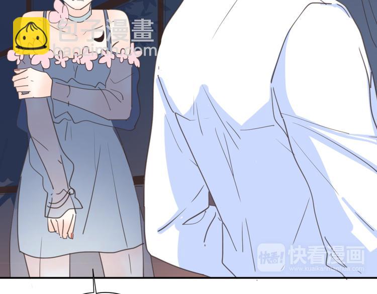 完结篇能够握紧的就别放手(1/4)-第35话
