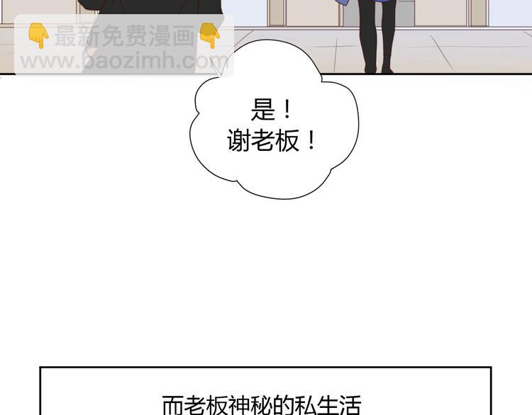 番外3我的老板陶子阳-第37话