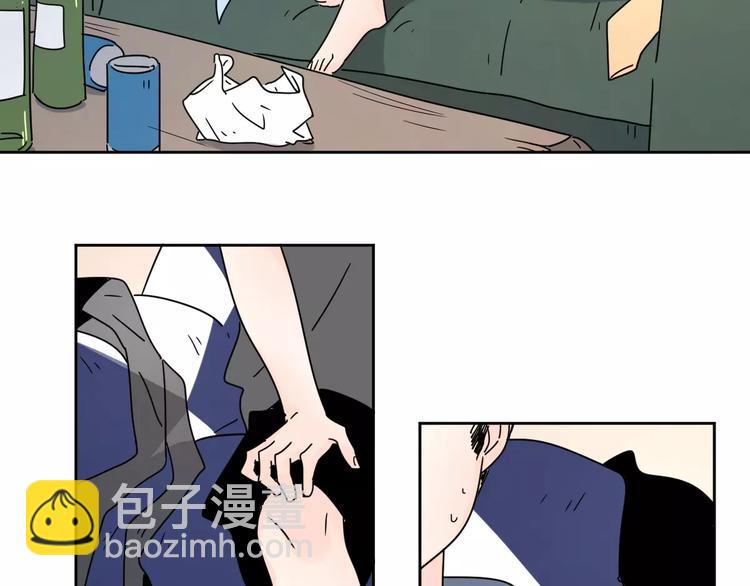 4滚出我的记忆(1/2)-第43话