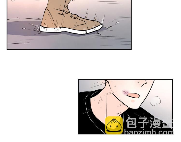 61想赖在你身边-第45话
