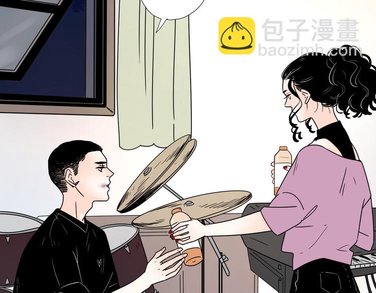 61想赖在你身边-第45话