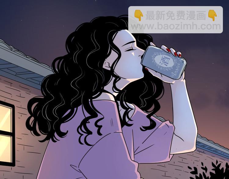 61想赖在你身边-第45话