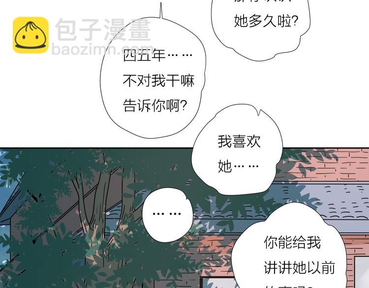 7别躲开我(1/2)-第47话