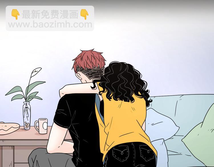 9爱情不存在的(1/2)-第51话