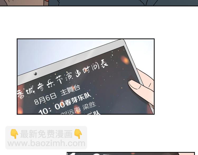 9爱情不存在的(1/2)-第51话
