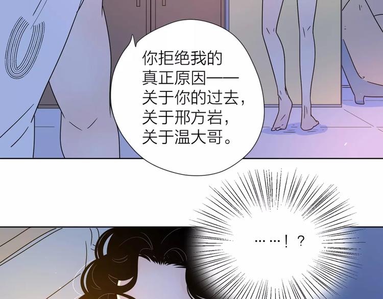 13有过伤痛所以偏执(1/2)-第55话