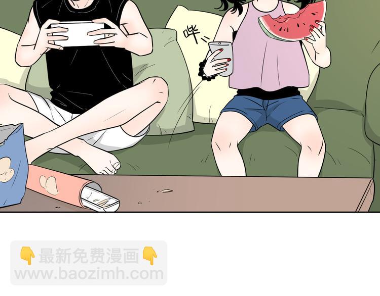 游戏和我到底哪个重要-第59话