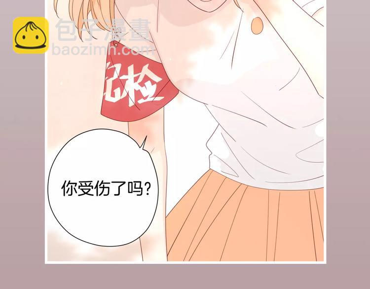 系列4序章2蜜糖陷阱(1/2)-第77话