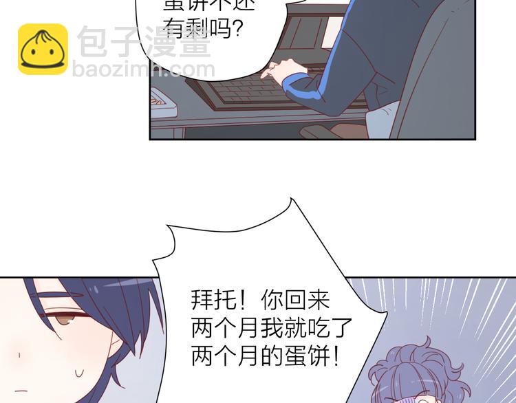 3对你来说我是什么(1/3)-第79话
