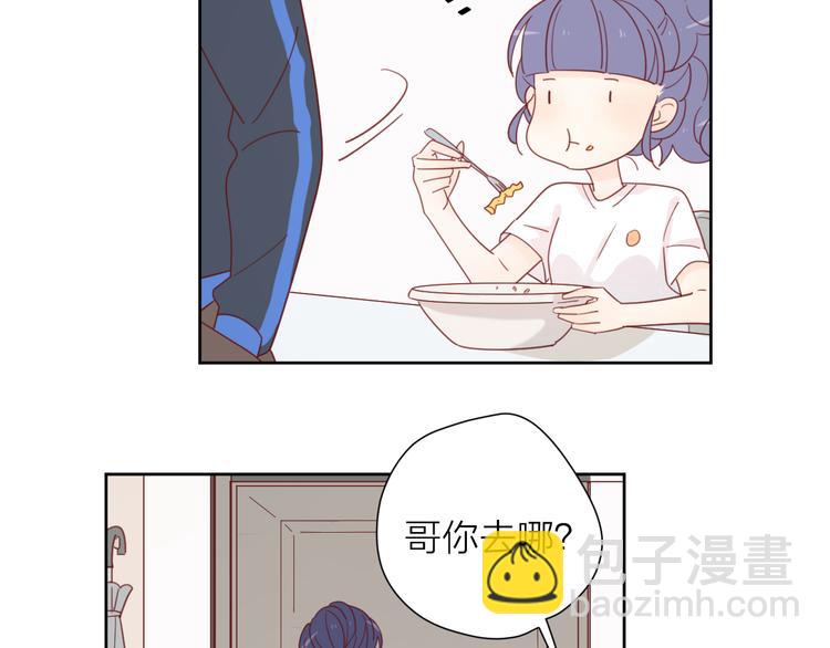 3对你来说我是什么(1/3)-第79话